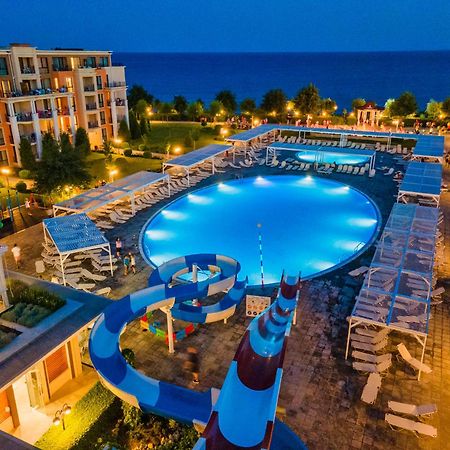 Premier Fort Sands Resort - Full Board Sunny Beach Exterior photo