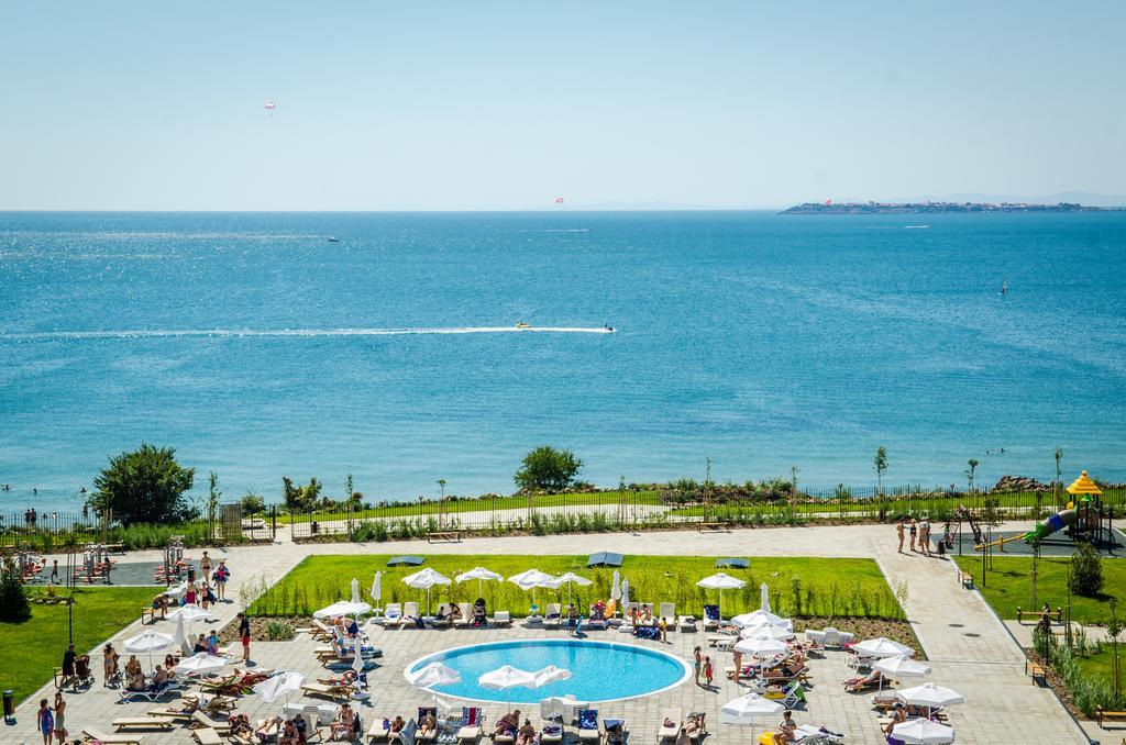 Premier Fort Sands Resort - Full Board Sunny Beach Exterior photo
