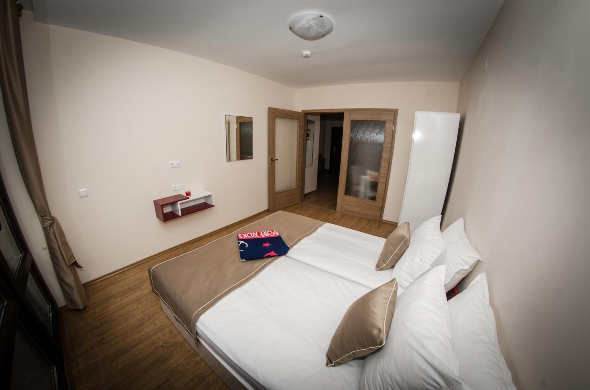 Premier Fort Sands Resort - Full Board Sunny Beach Room photo